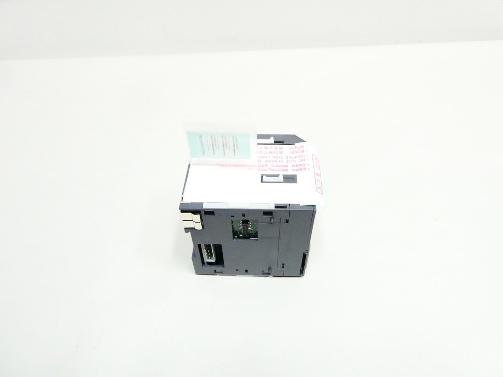 Mitsubishi L6EC Programmable Controller Module 5vdc