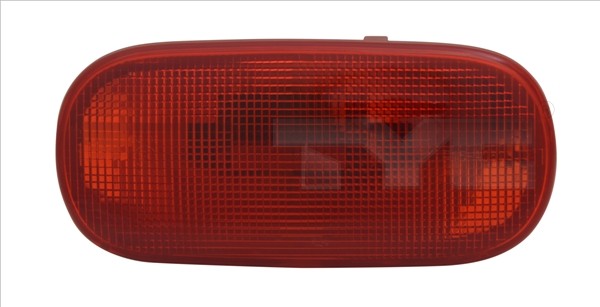 Additional STOP lamp for Citroen Jumpy I, Jumpy I Van, JUMPY I