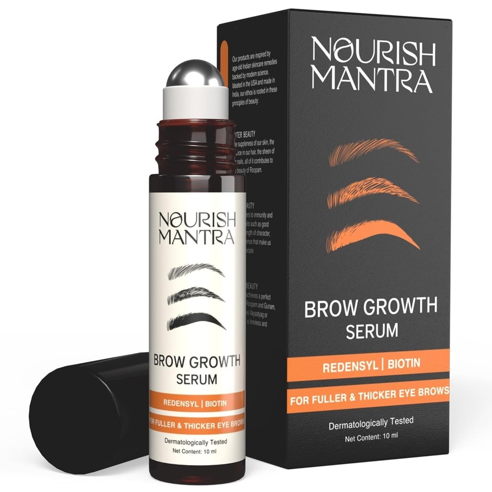 EYEBROW Enhancing Serum 10 ml New