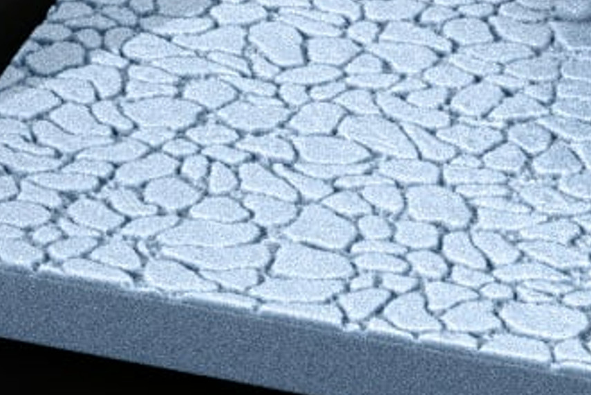 Stone Texture Roller for Model Train Scenery – Random Rock Pattern Tool