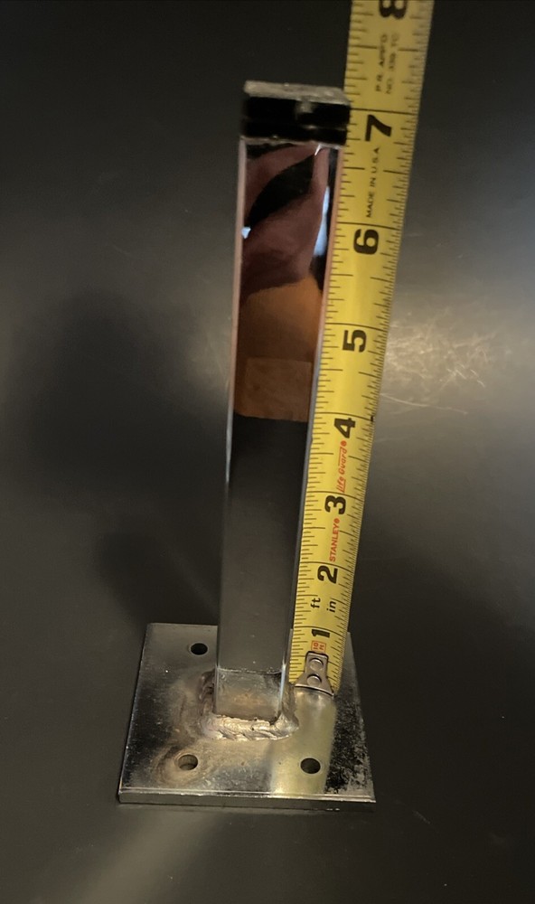 Vintage Knoll Credenza Replacement Leg