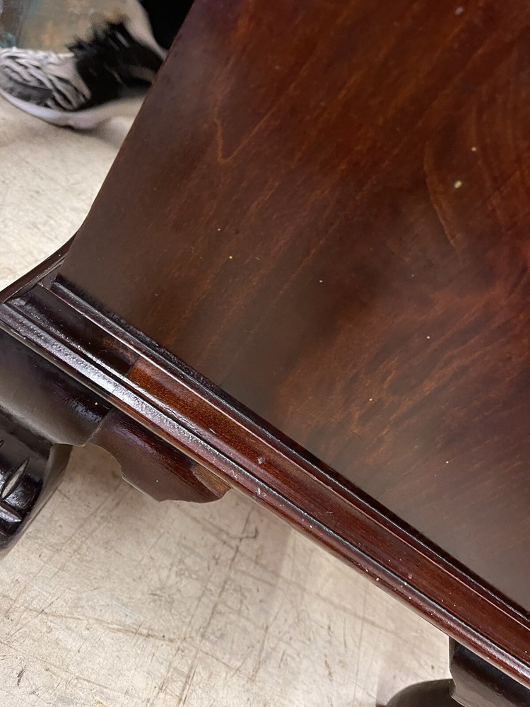 antique secretary desk