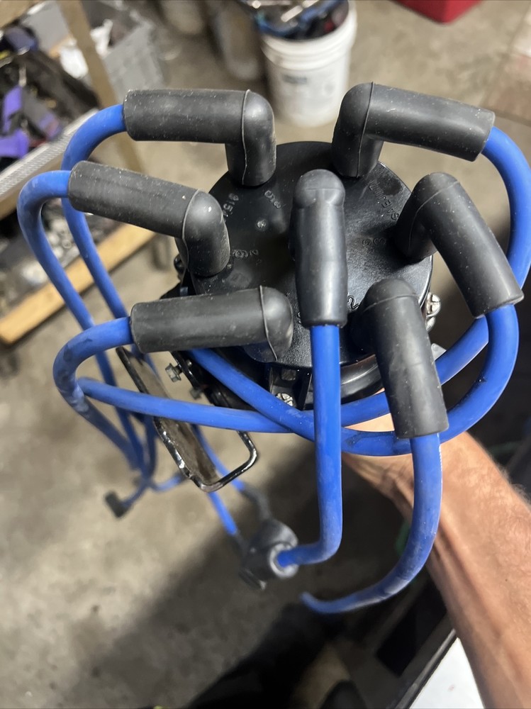 mercruiser thunderbolt V distributor