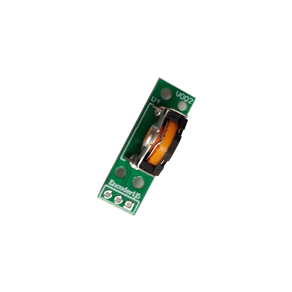Mouse Wheel Board Encoder Decoder Repair Parts Kit for Logitech G403 G703 Mouse