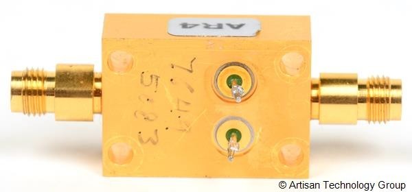 HP 5086-7649 Buffer-Amplifier