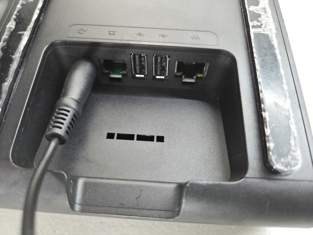 Verifone Carbon 8 POS Reader