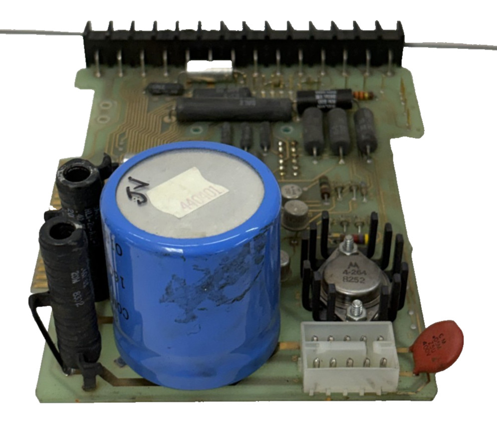 HP CIRCUIT BOARD 06002-60021