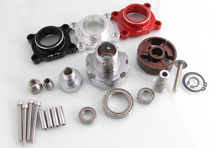 Arrow Shark Non-Spring Clutch III