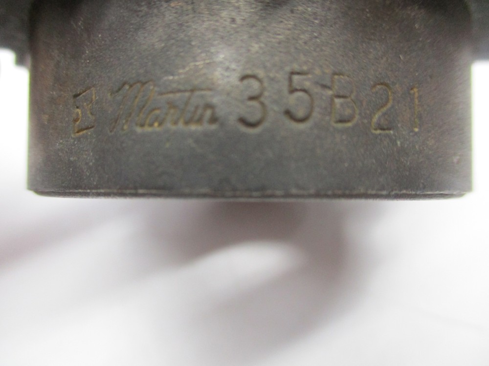 MARTIN 35BS21HT SPROCKET NSNP