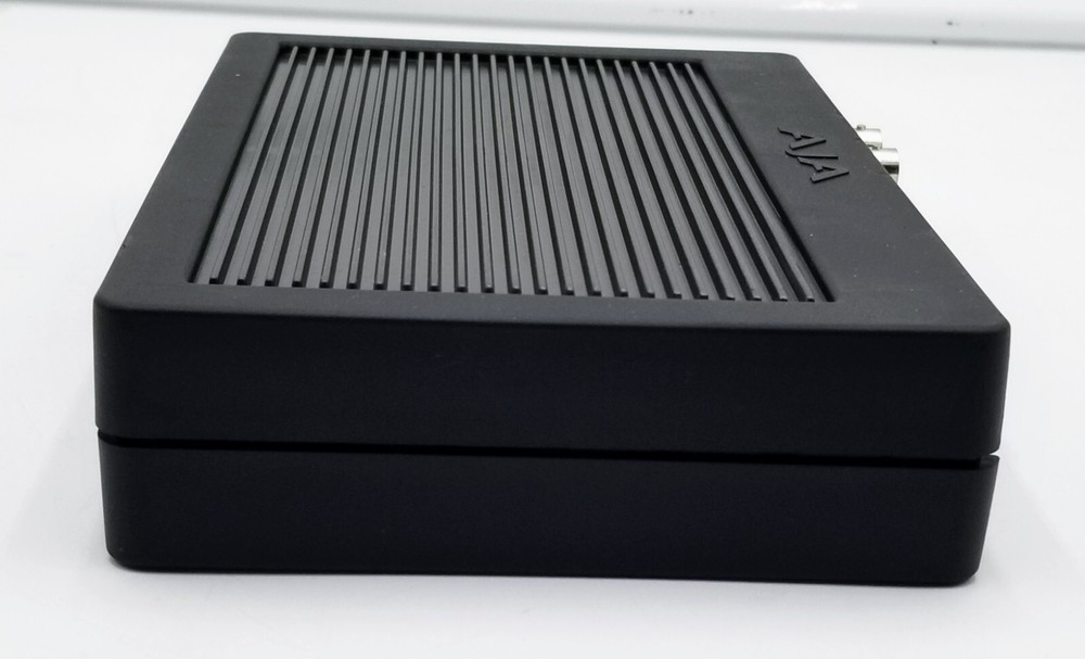 AJA VIDEO SYSTEMS IO EXPRESS AJA-io-Express