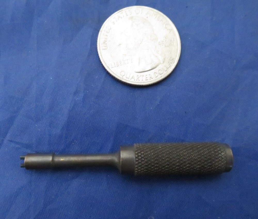 Luger Fine Tune Sight tool - Artillery LUGER