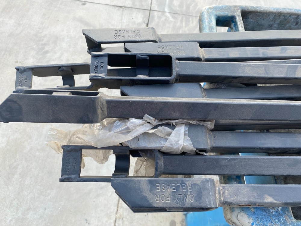 Combination Ratchet Winch Bar - Pacific Cargo 7005-R - Strap/Chain Binder Tool
