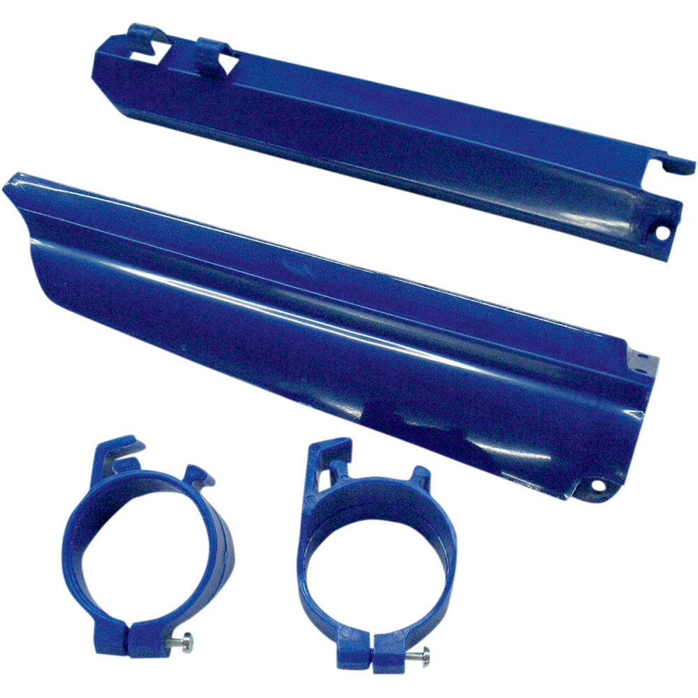 UFO Fork Cover - Blue | YA03803-089