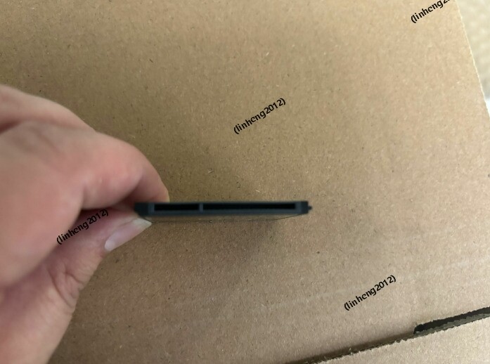 ADATA CFAST 4GB SATA CARD