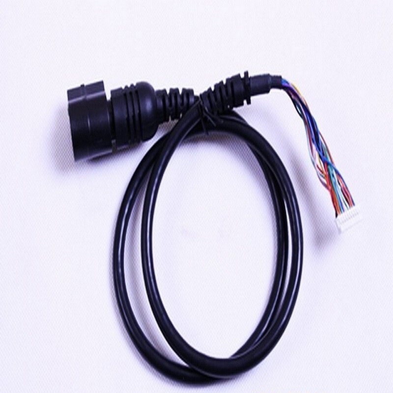 GM TECH2 CANdi VTX02002792 &93 Cables for Module-1