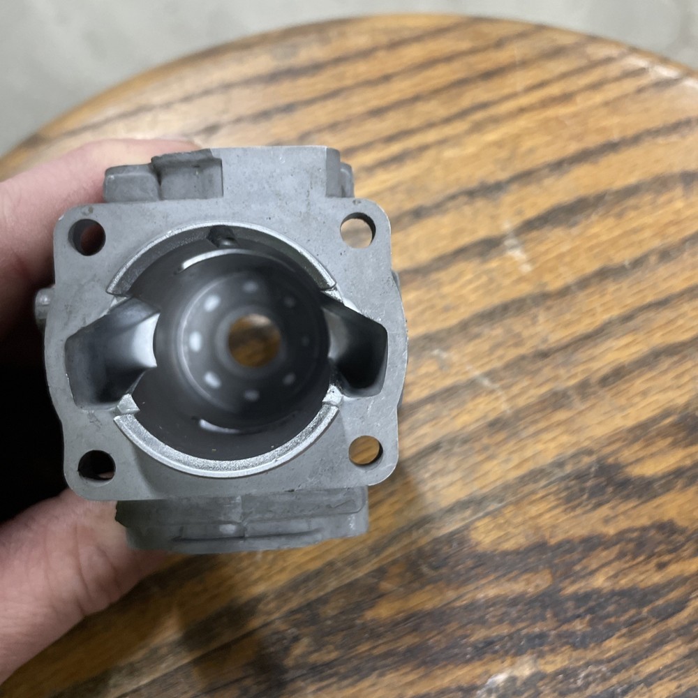 Zenoah G2D Cylinder 1140