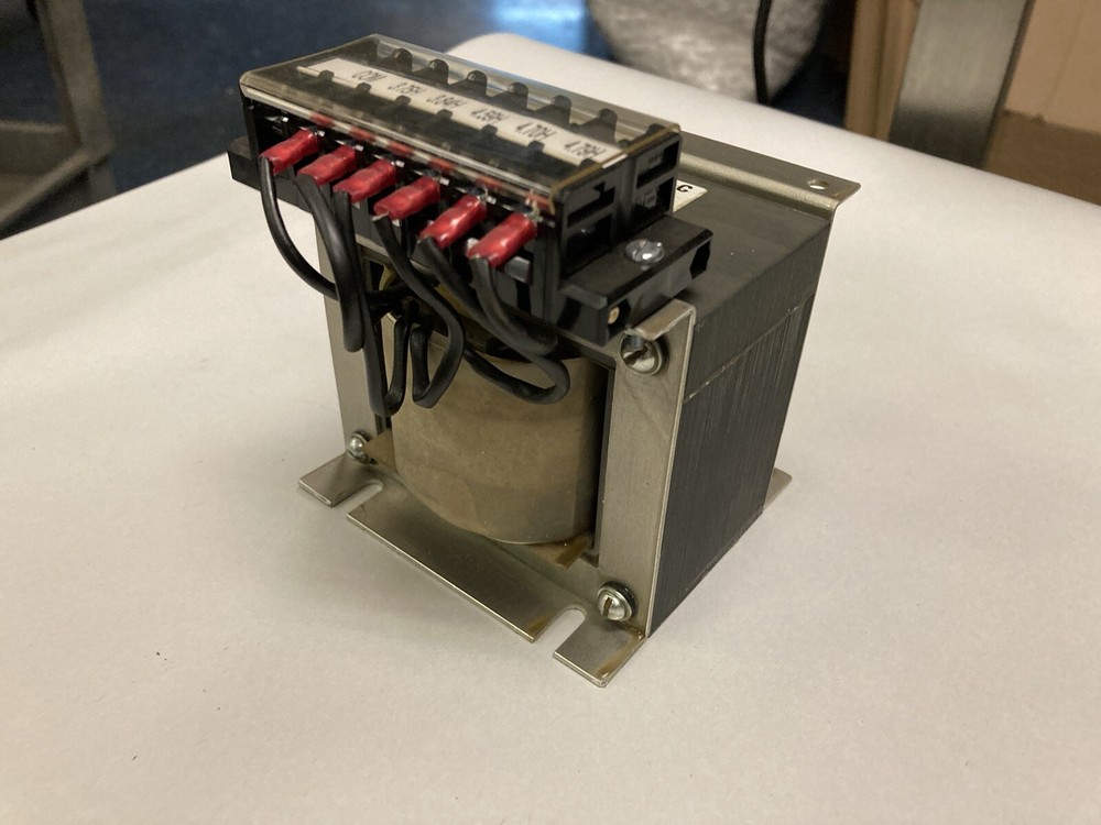Shape LLC,Z7442,Transformer