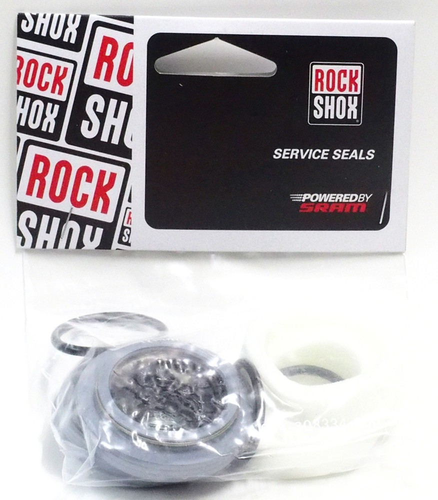 Rockshox Fork Basic Service Kit Sektor Turnkey Dual Position Coil (2012)