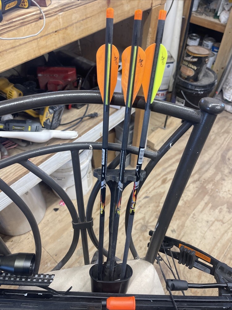 Rocky Mountain Comes With Everything And Can Test It On Site