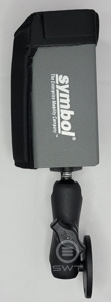 Zebra/Symbol Forklift Scanner Holder Assembly - 21-52612-01R