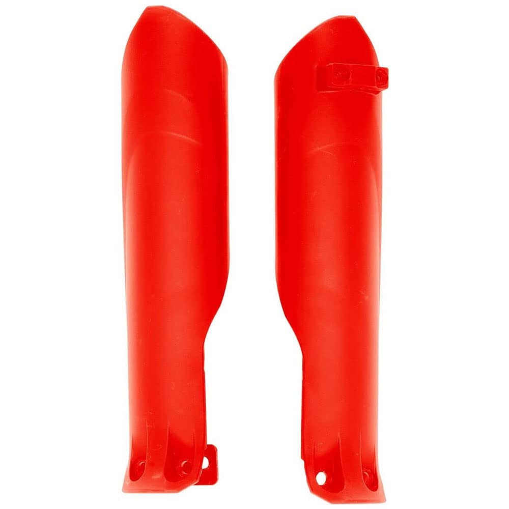 FORK GUARDS BETA RED