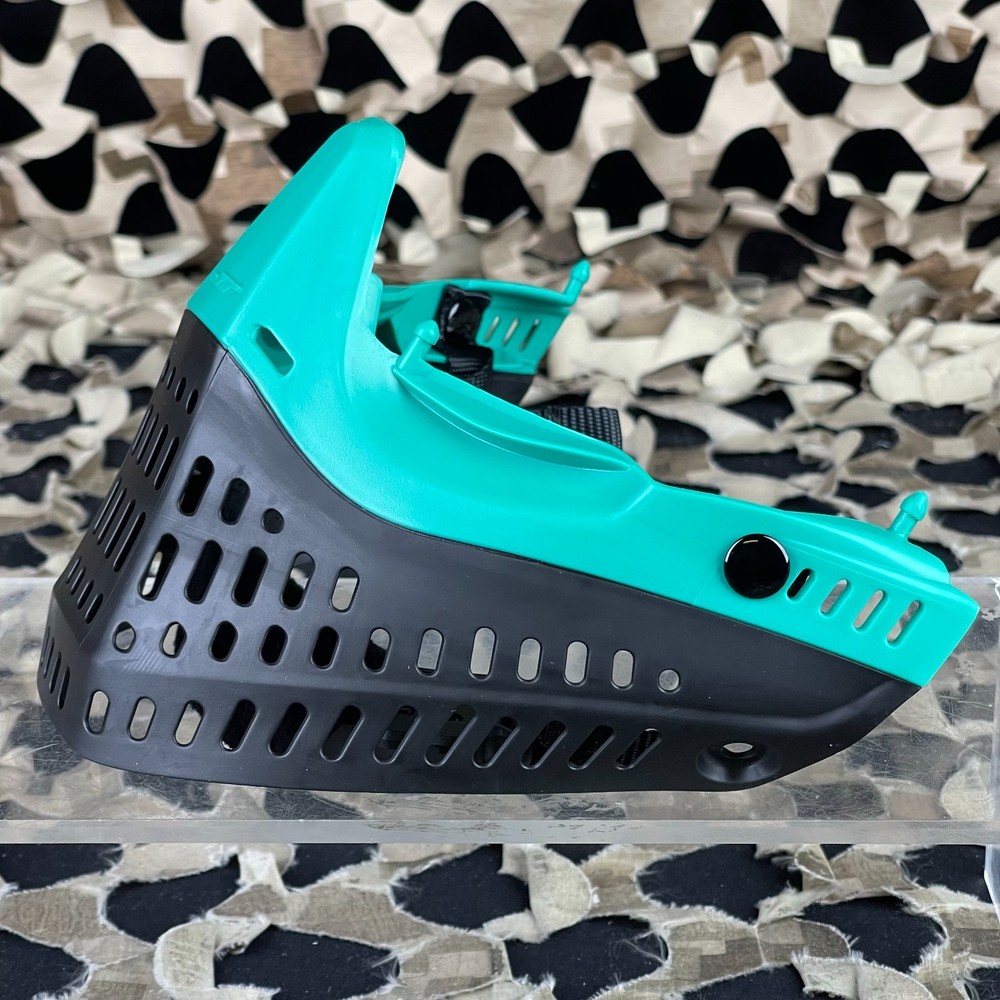 NEW JT Original ProFlex/Spectra Goggle Flex Bottom - Liquid Emerald