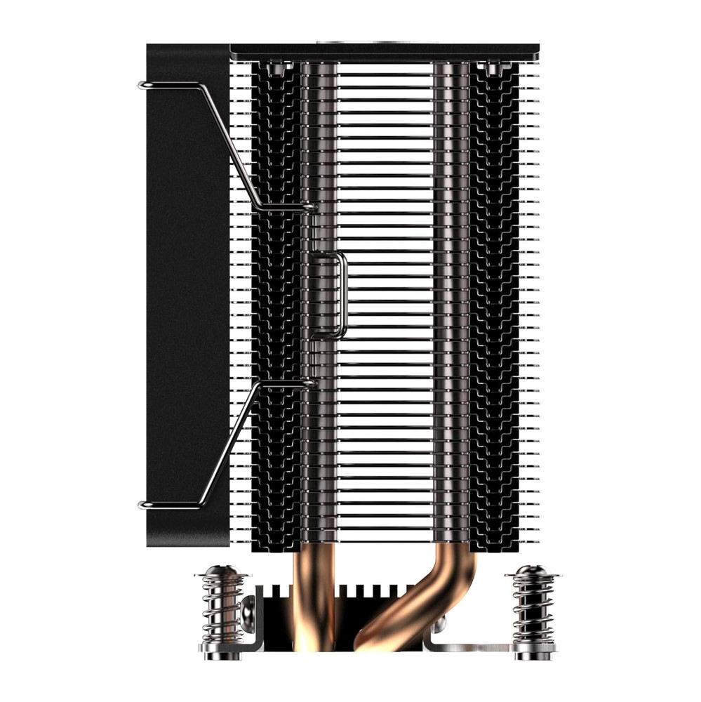 Argon THRML 60mm Radiator Cooler Silver