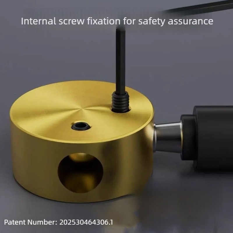 Quick Changes Soldering Stand High Conductivity Copper Base Various Applications