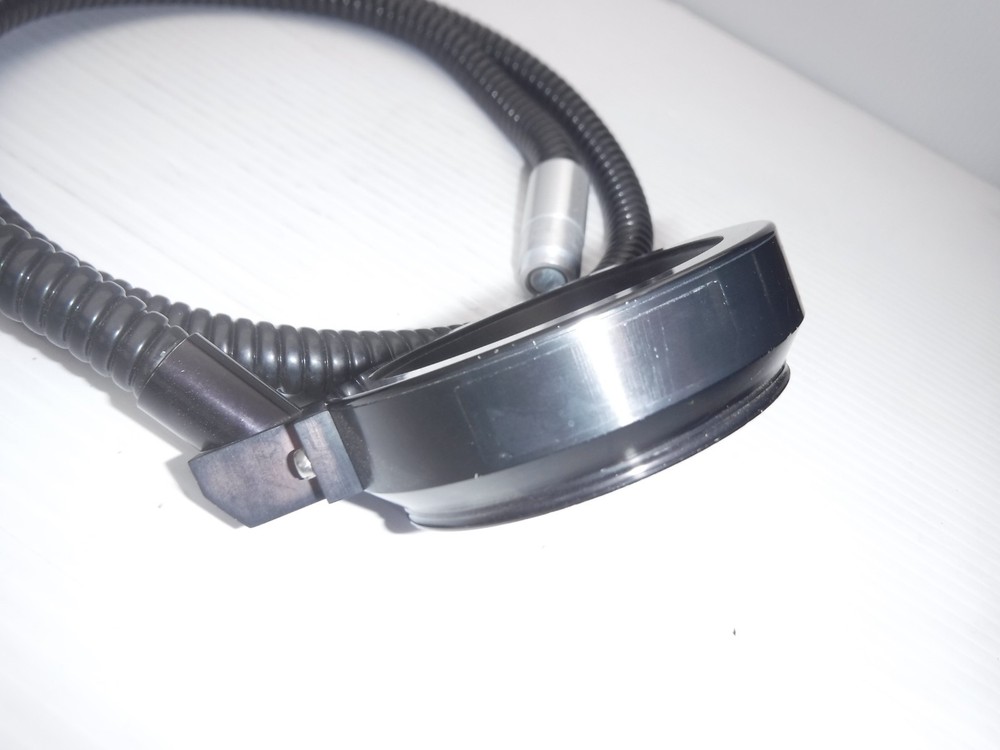 Leeds Fiber Optic Microscope Ring Light