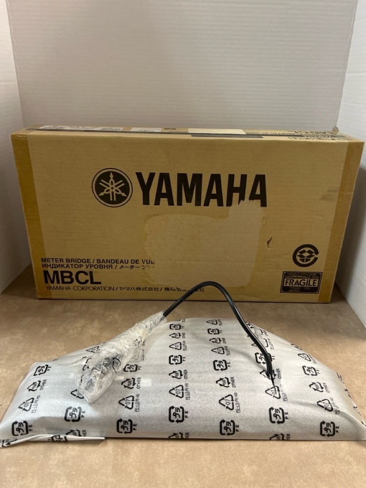 YAMAHA MBCL (SP8025433)