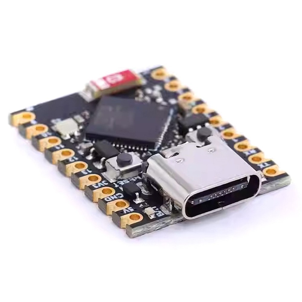 Development Board, SuperMini Development Board, Entwic8861