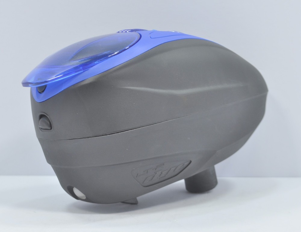 Dye LT-R Loader - Blue