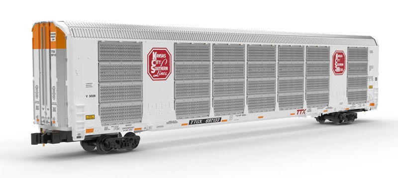 Atlas 75000037 Z KCS Multi-Max Auto Rack #697147