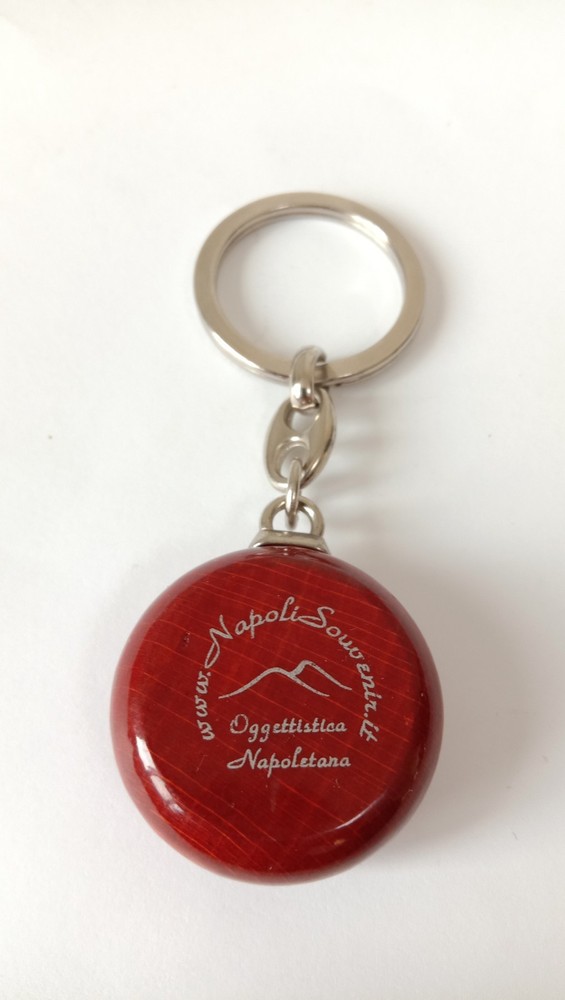 Beautiful keychains, 3 different pieces