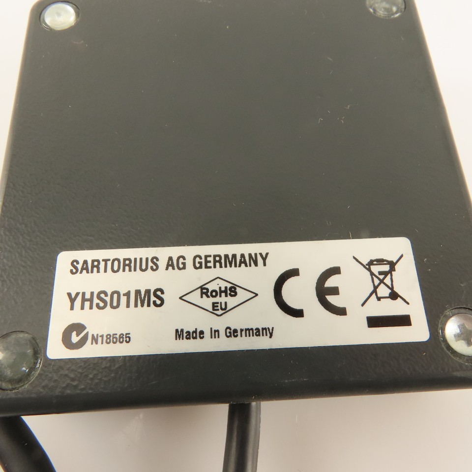 Sartorius YHS01MS Cubis Balance Infrared Sensor