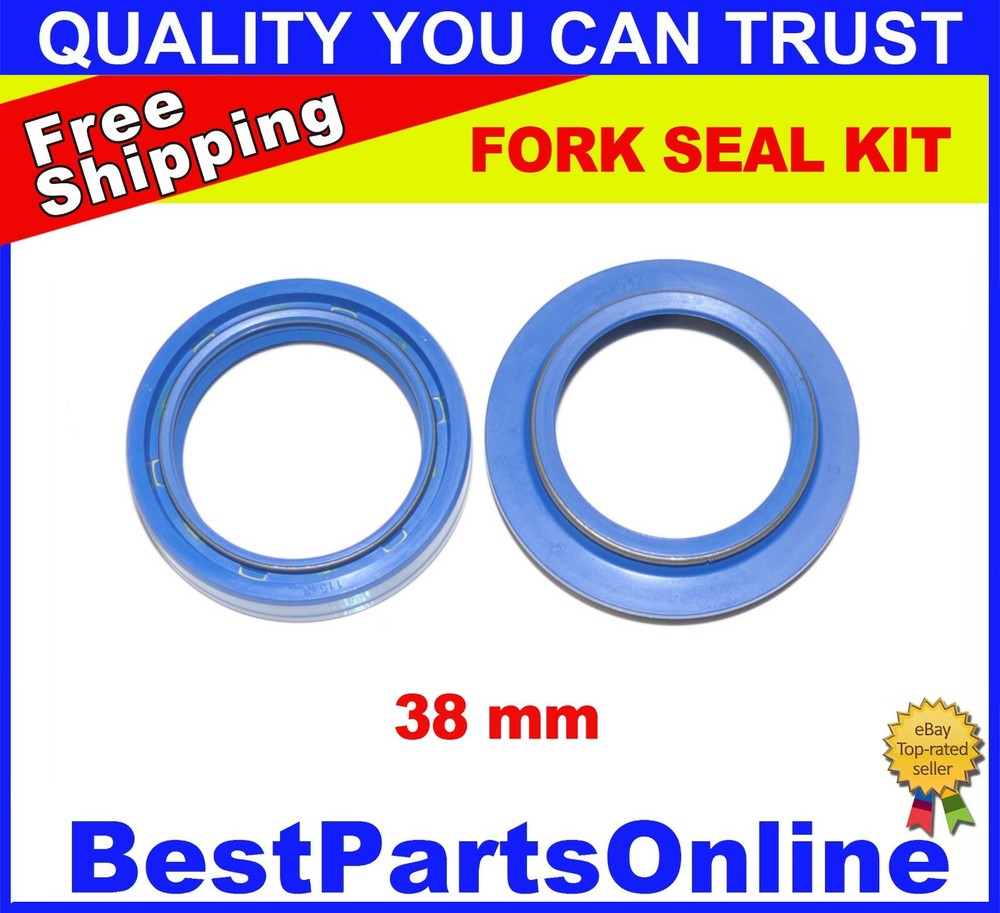 Fork Seal Kit 38mm KITG-38P for Beta