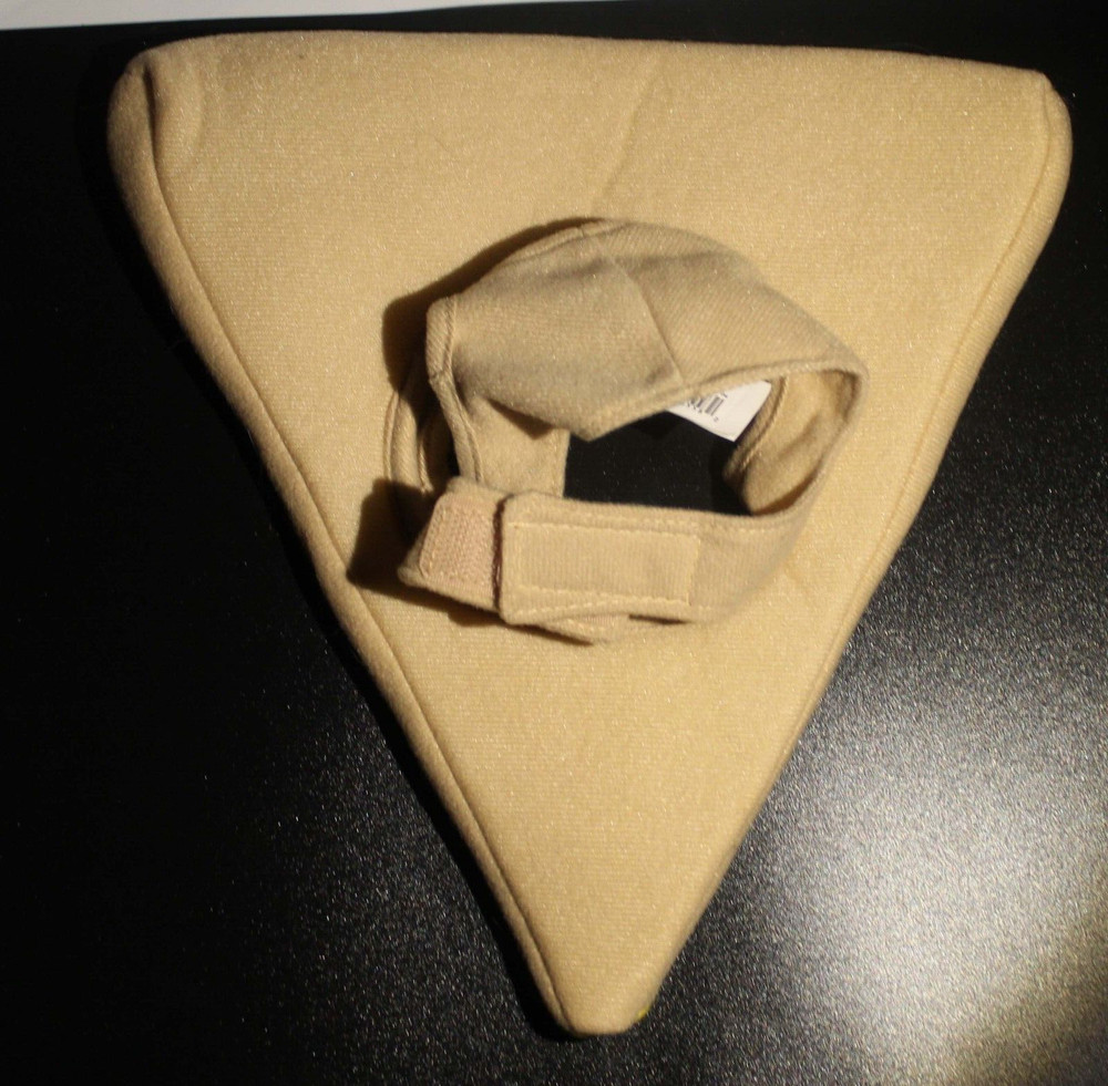 Small Pet Pizza Halloween Hat *Size Small*