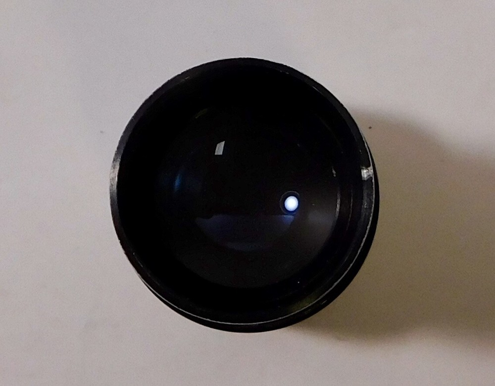 Amscope Microscope Eyepiece W10X- 17.22MM