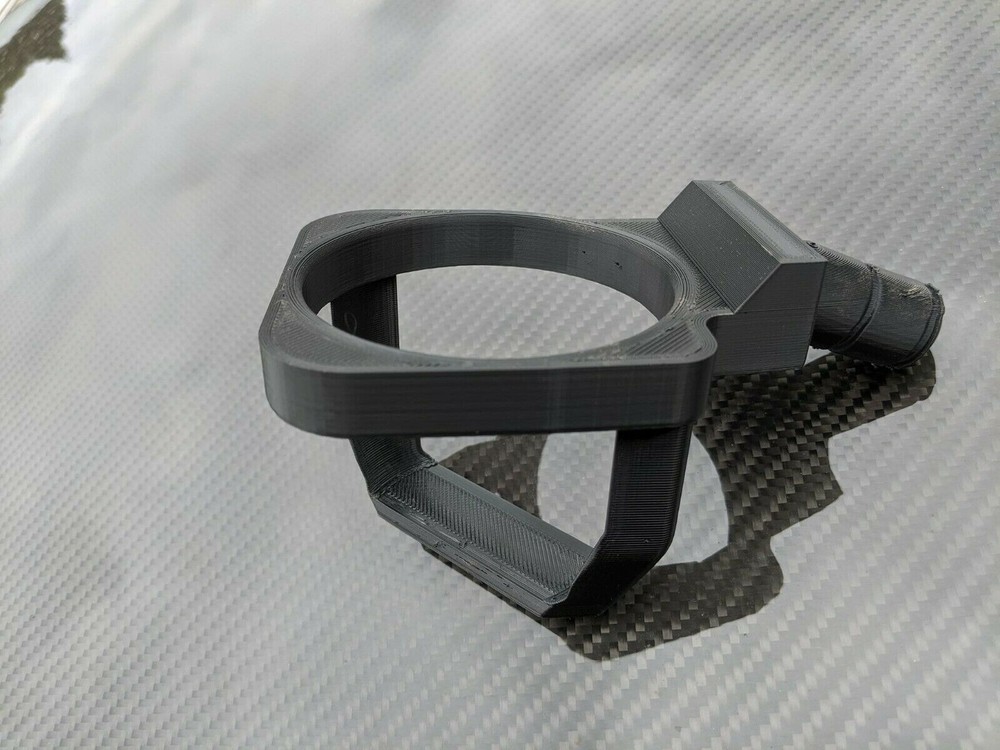 EF Honda Civic Cup Holder (Cigarette Lighter)