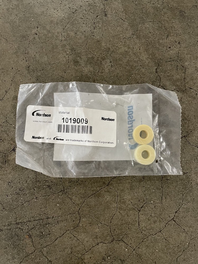 NORDSON 1019009 INSULATOR