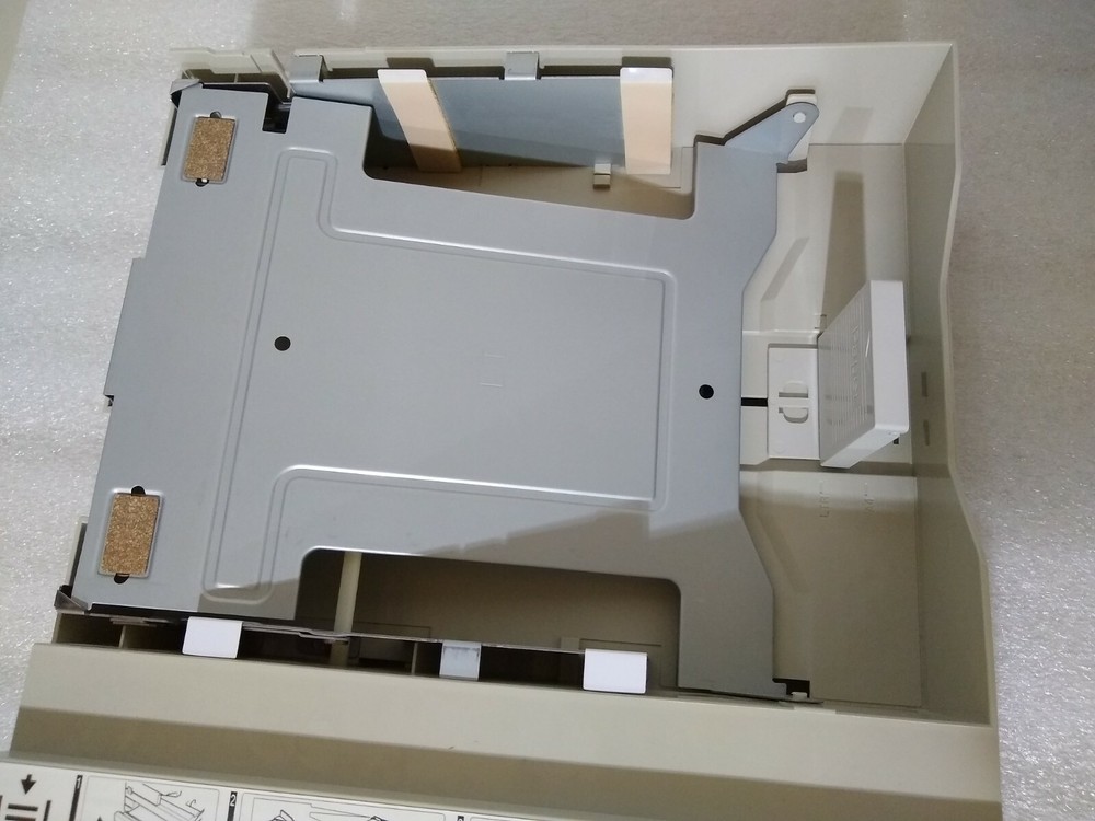 Paper Tray for Muratec F-98 Fax Machine