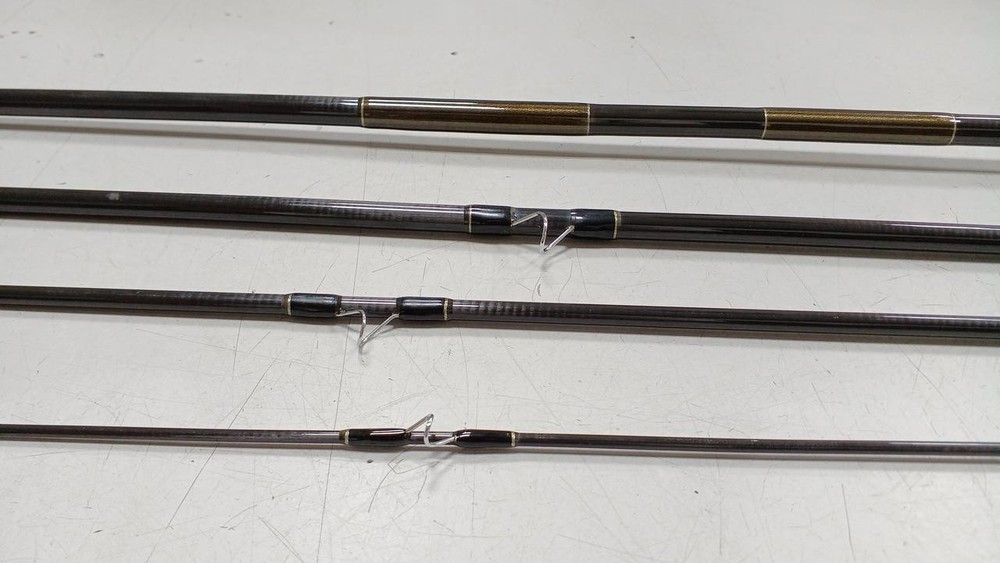 Flextech Crx 88 Series Fly Rod