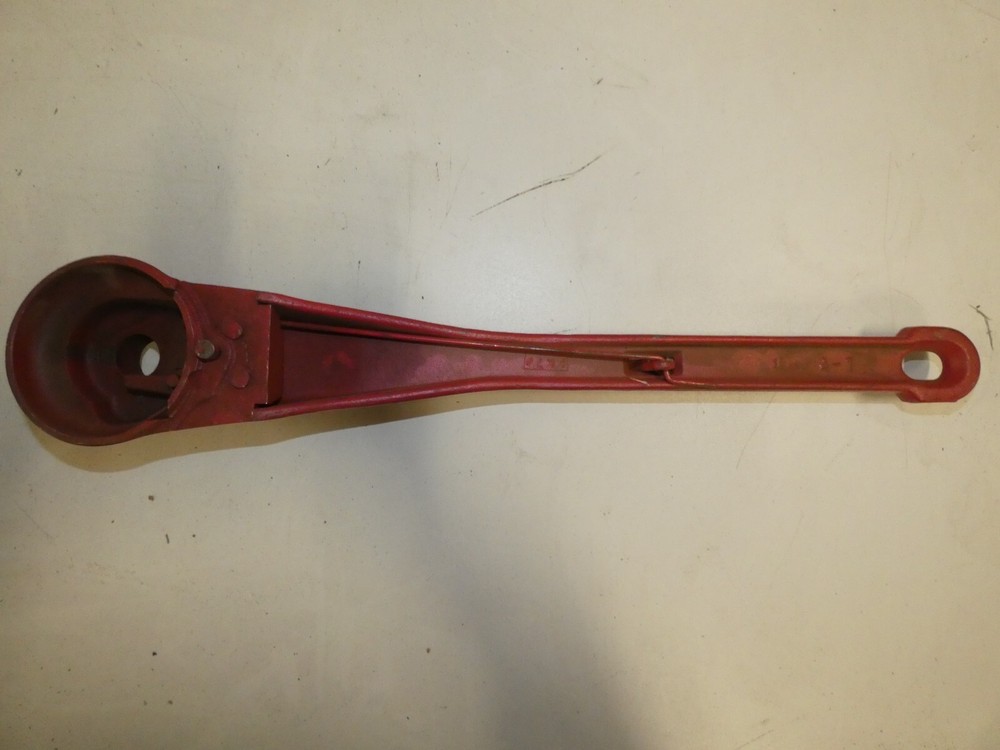 Come a Long Chain Fall 3/4 Ton Ratchet Handle