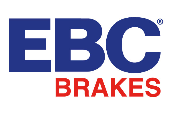 EBC Front Discs & Redstuff Pad for BMW 3 Series (E91) 325 (3.0) (N53) (2007>10)