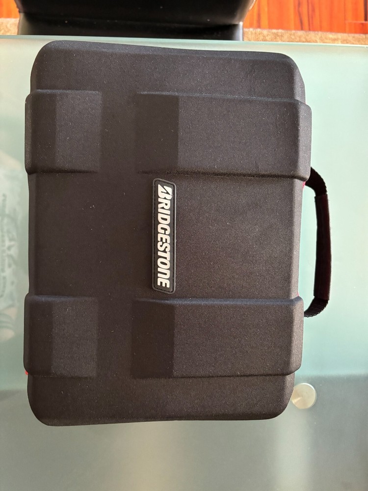 🧷 Bridgestone Auto Safety Emergency Kit, 50 Pieces