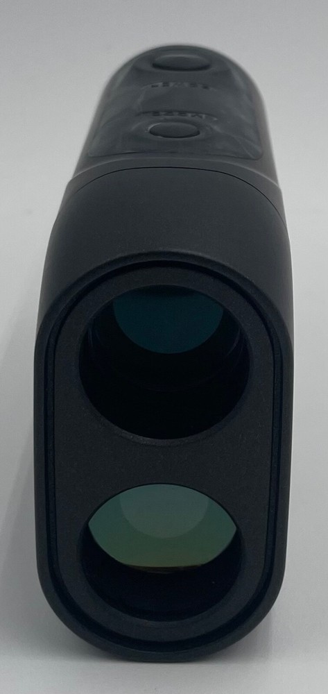 NIKON LASER RANGEFINDER 350G Golf Range Finder