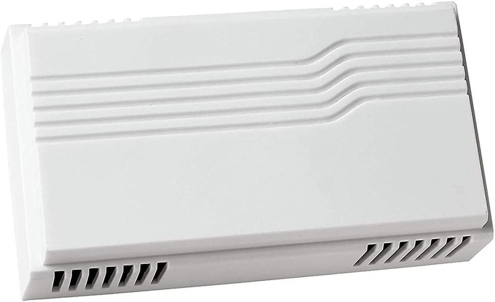 CHM1 Door Bell Chime, White