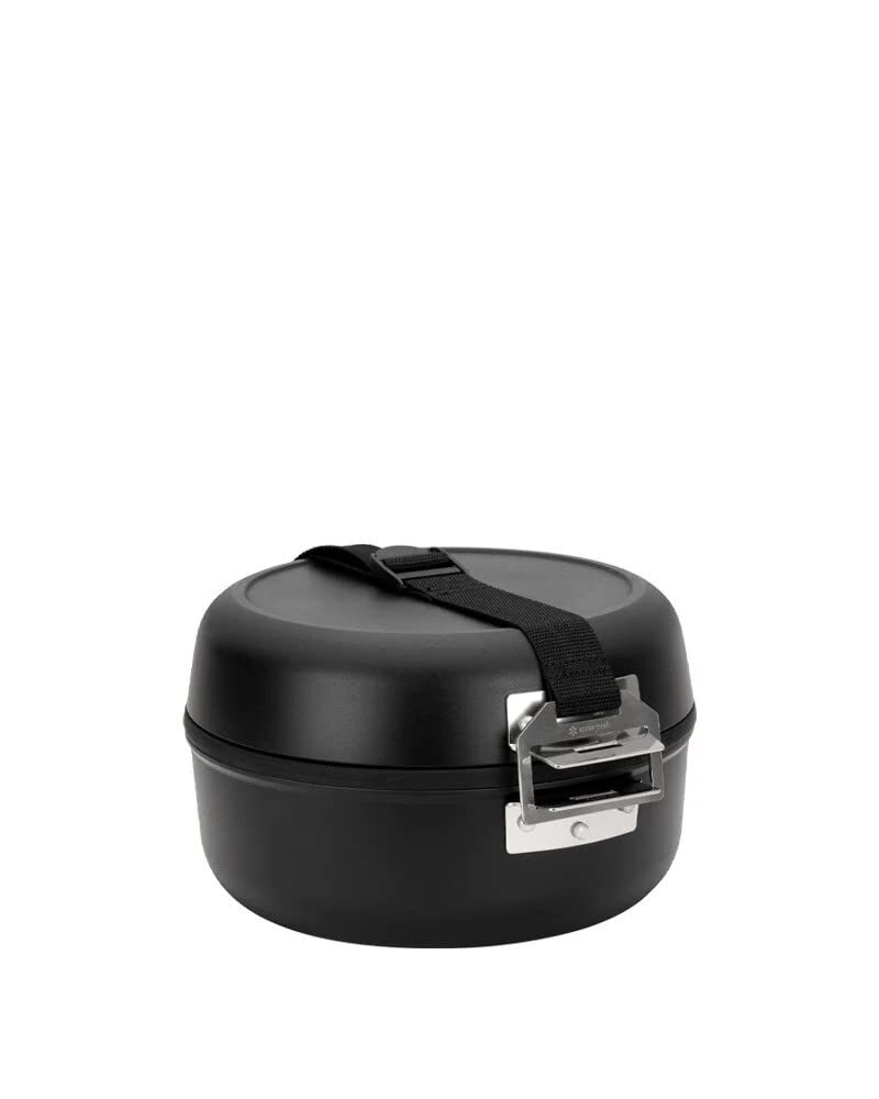 snow peak HOME&CAMP cooker 260mm