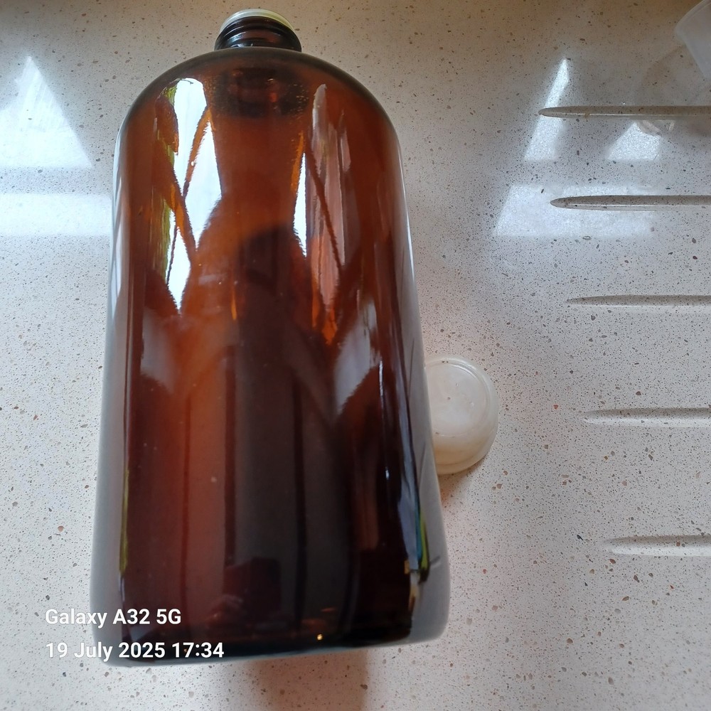 Winchester Bottles - 10 available - 2.5 litre