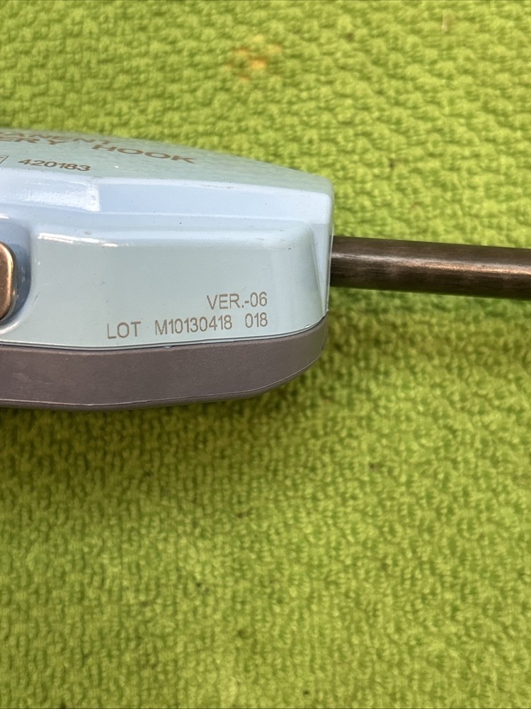Intuitive Surgical da Vinci S Dual Blade Retractor REF 420183
